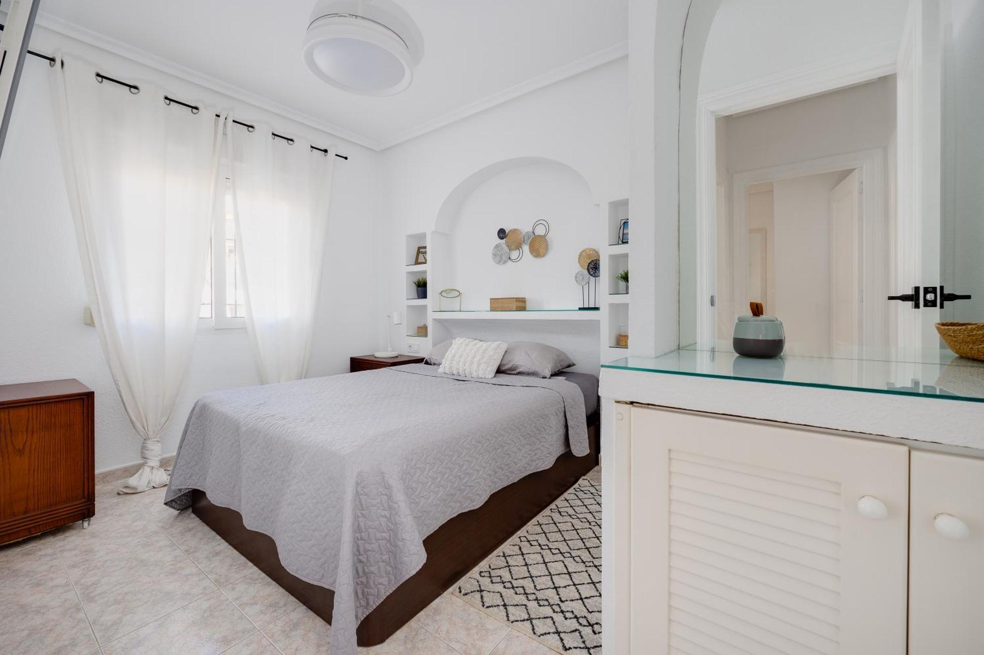 Cb Living - Cozy Condo With Patio, Playa Flamenca Dehesa de Campoamor  Екстериор снимка