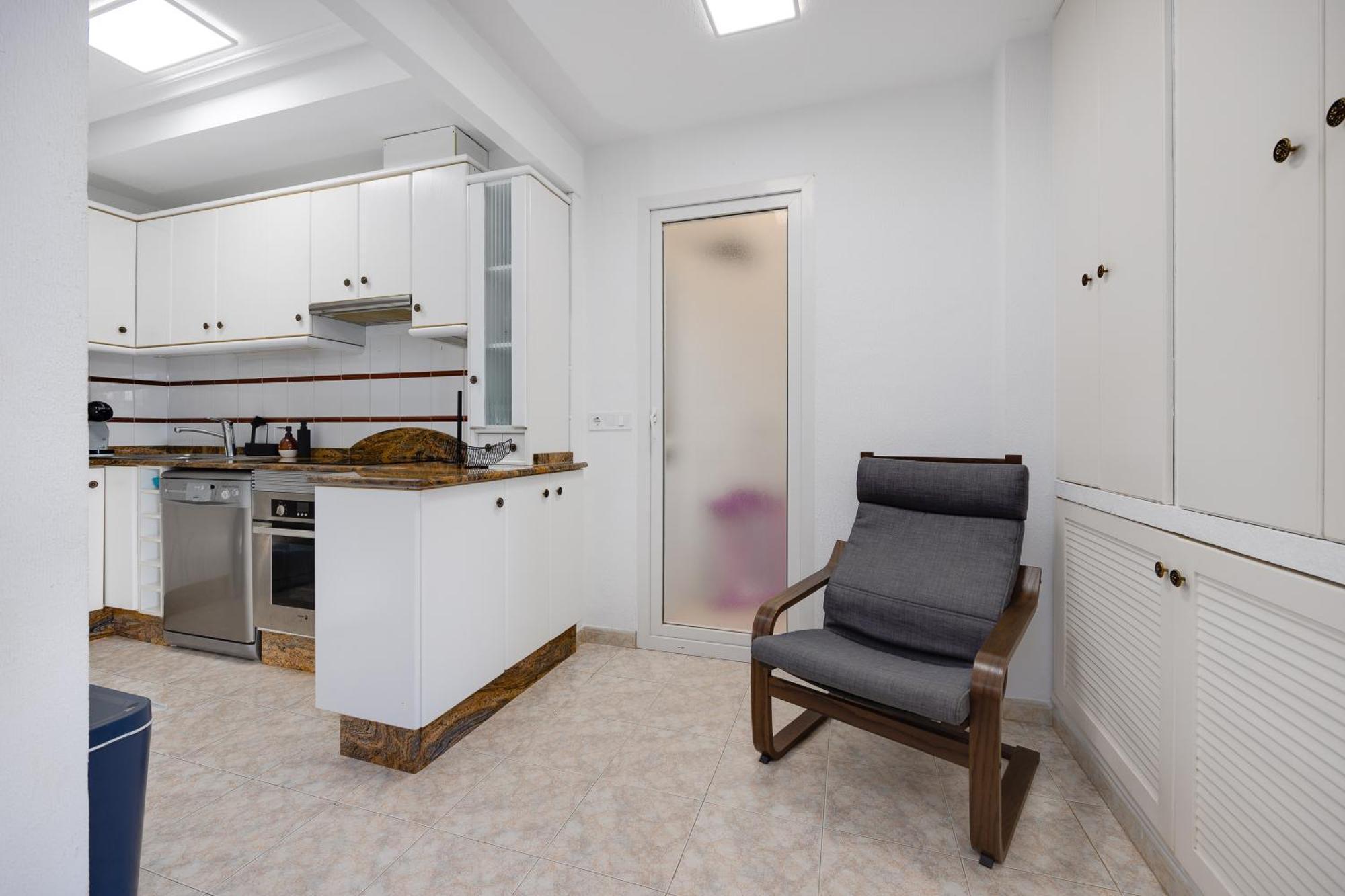 Cb Living - Cozy Condo With Patio, Playa Flamenca Dehesa de Campoamor  Екстериор снимка